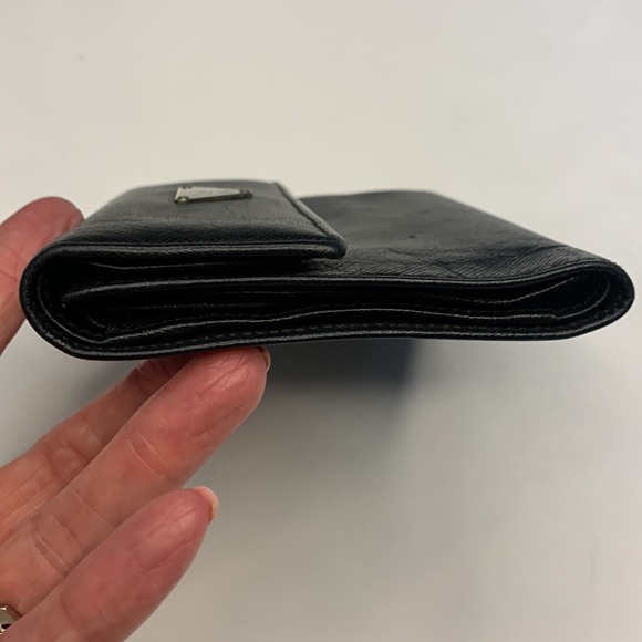 Prada Wallet - Picture 10 of 13